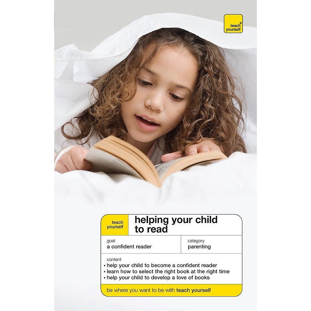 Helping Your Child to Read - Dee ReidDiana Bentley