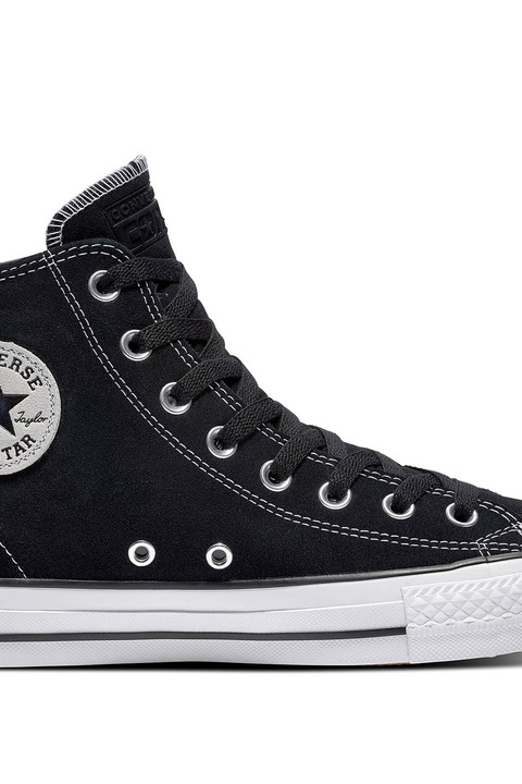 Converse, Chuck Taylor All Star nyersbőr cipő