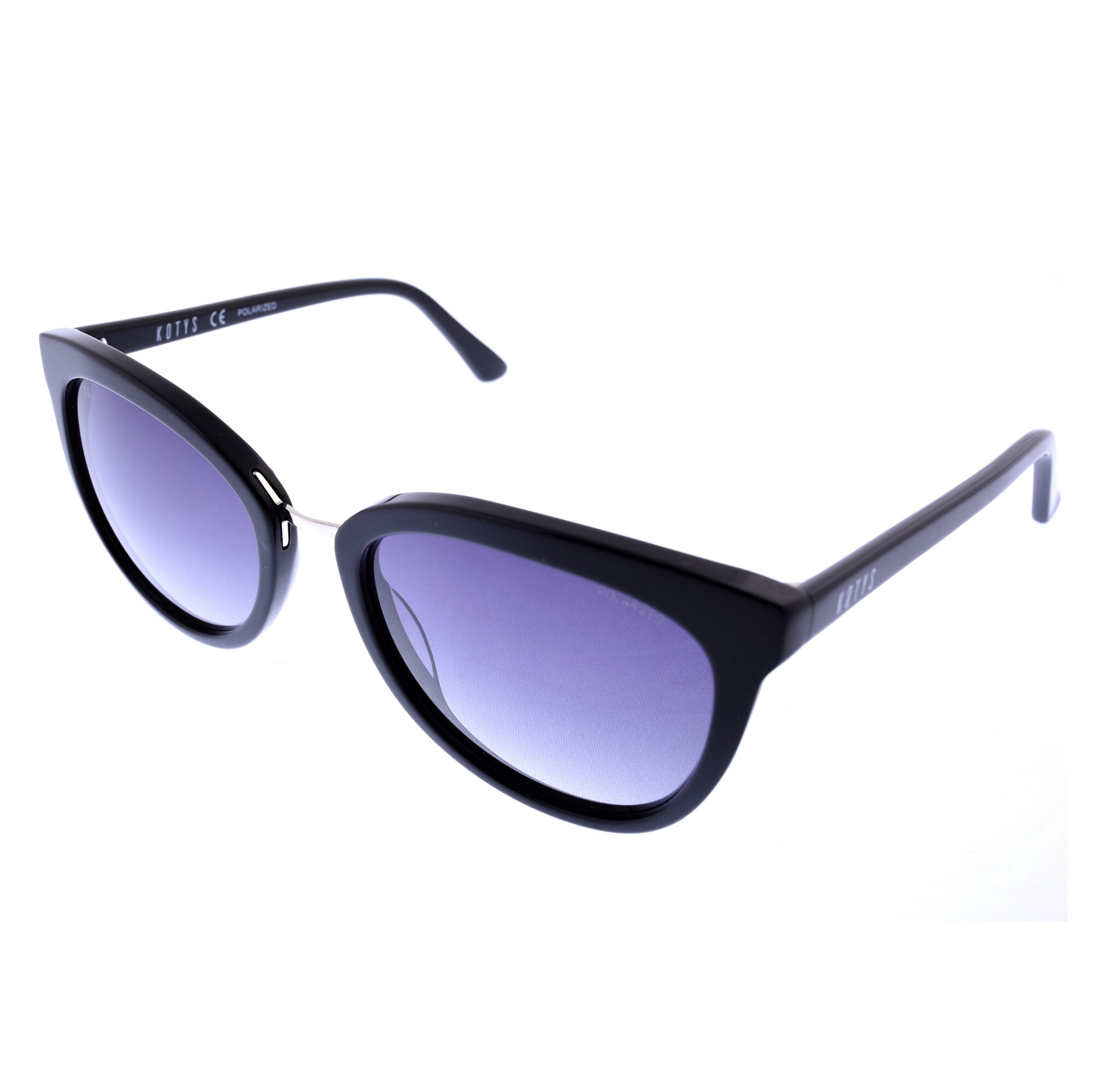 Ochelari de soare Kotys Dama Cat Eye KTMS005 C1