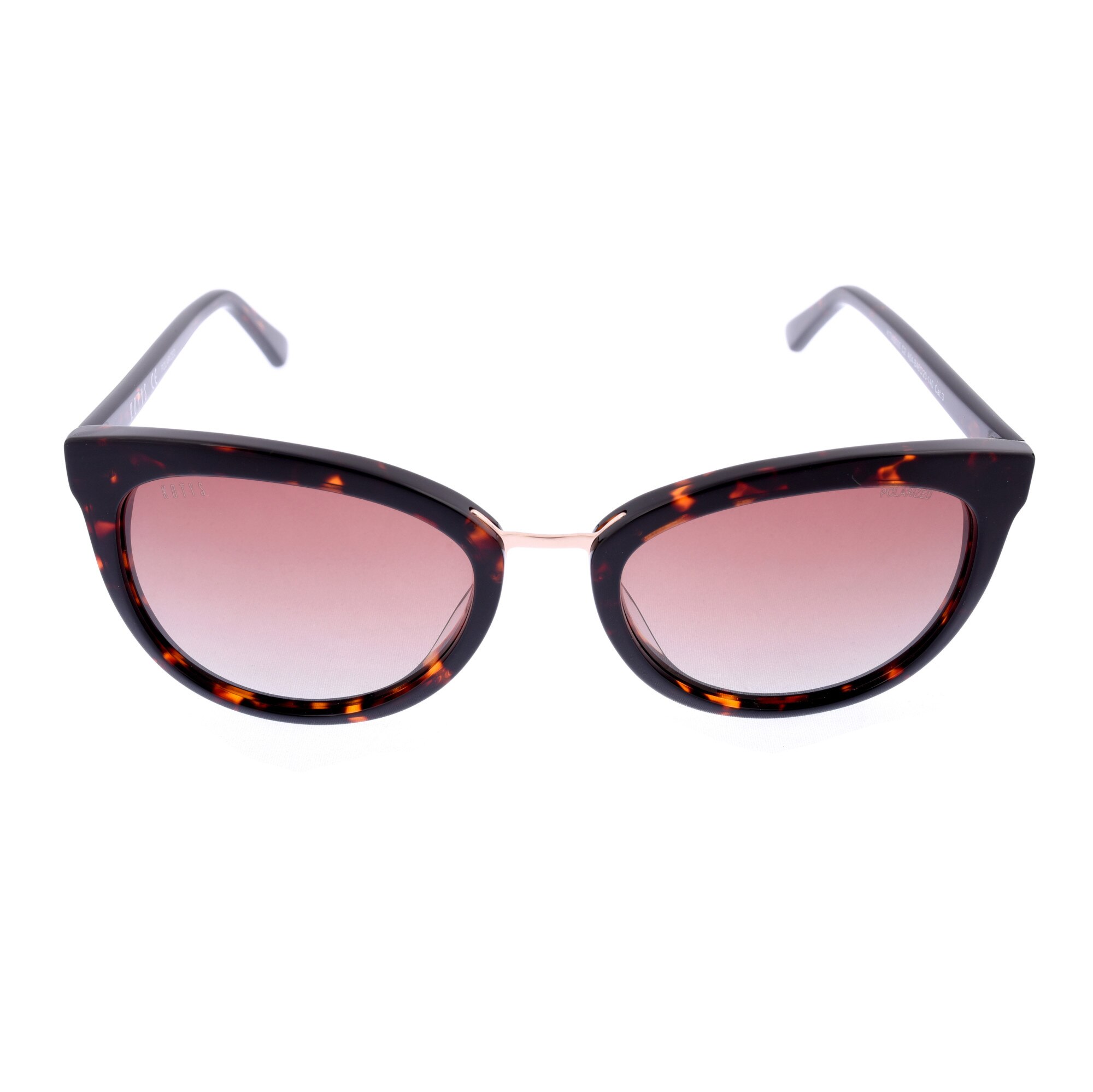 Ochelari de soare Kotys Dama Cat Eye KTMS005 C2