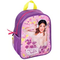 ghiozdan violetta carrefour