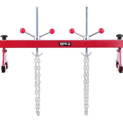 Yato YT-55568, Motoremelő tartó, 500 kg - eMAG.hu