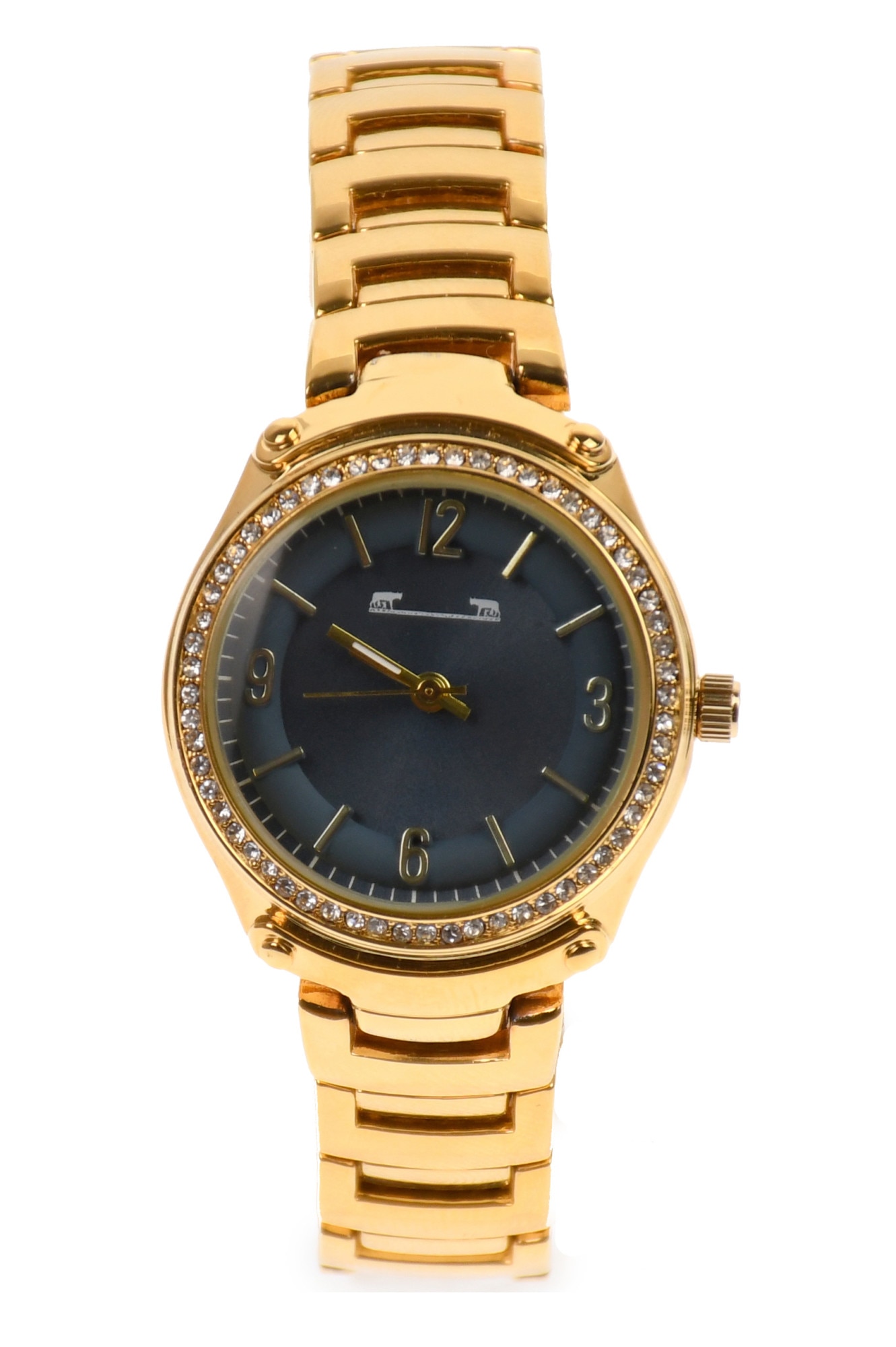 Ceas Dama casual Matteo Ferari Auriu - MF8607GOLD