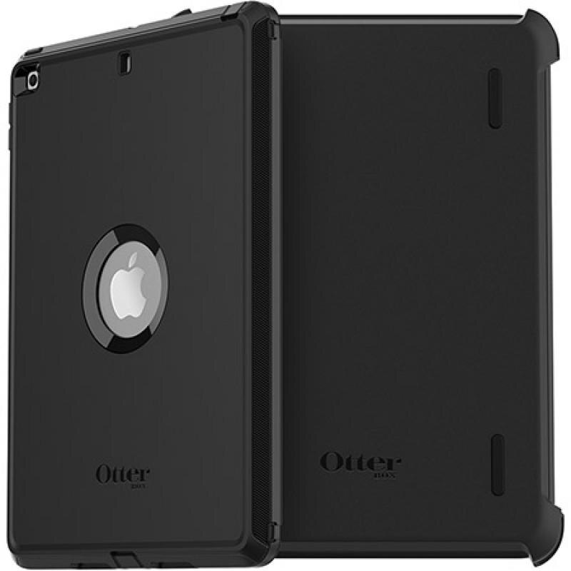 Carcasa Otterbox Defender iPad 10.2 inch (2019) Black