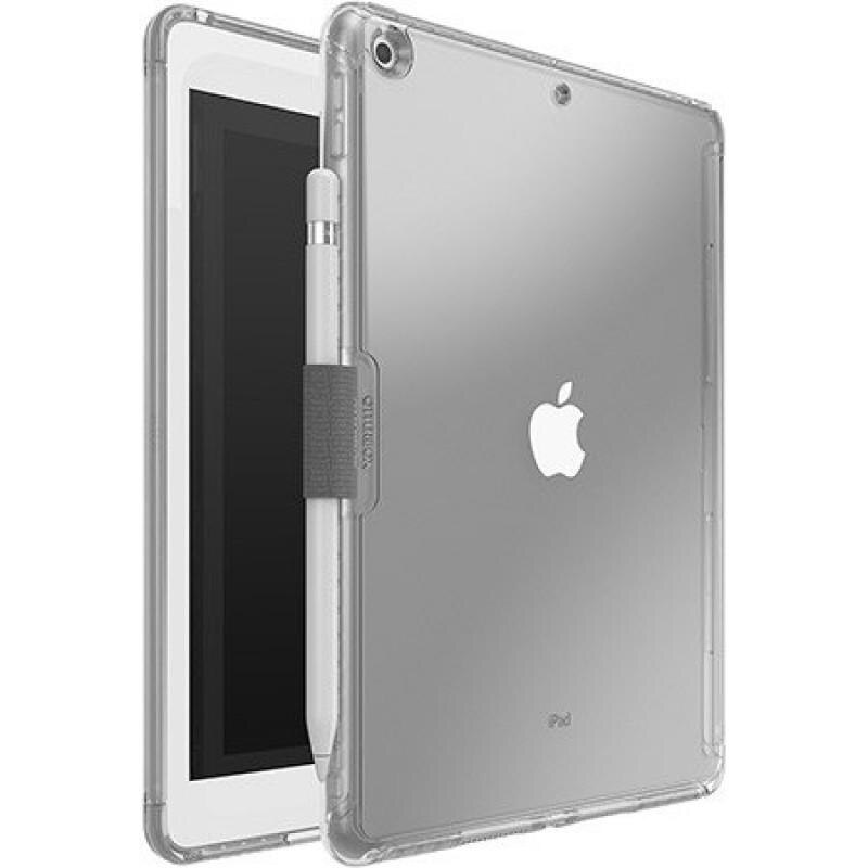 Carcasa Otterbox Symmetry Clear iPad 10.2 inch (2019) Clear