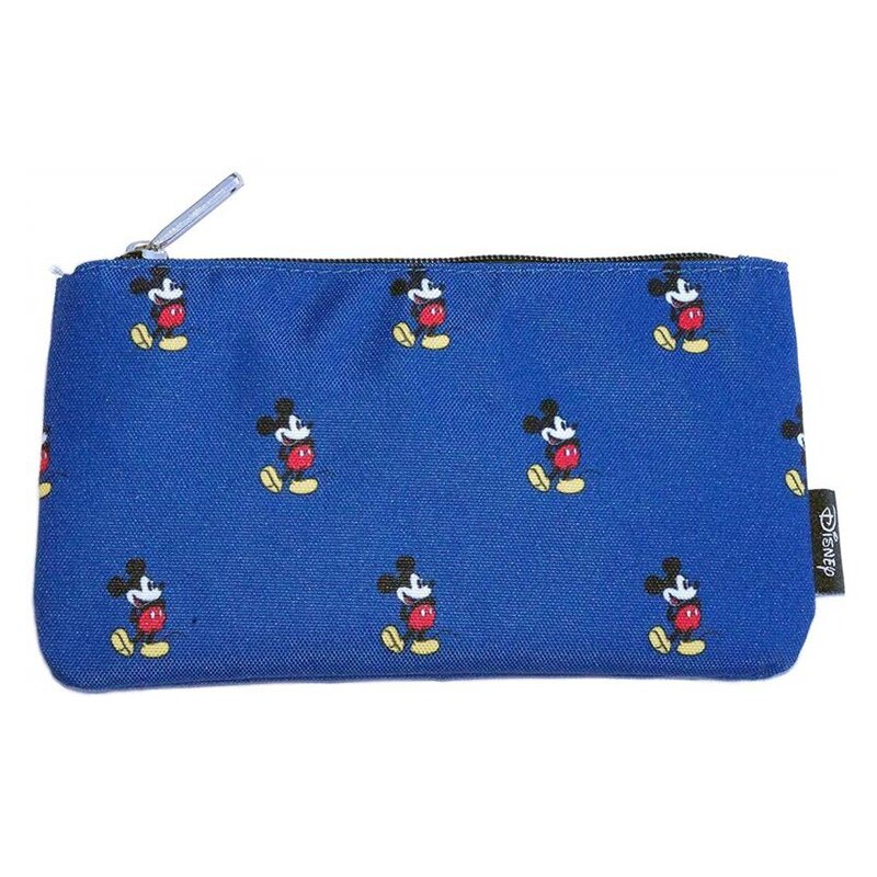 Portofel Gaming Loungefly Mickey Pouch