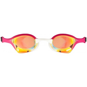 Ochelari Inot Arena Cobra Ultra Swipe Mirror Unisex Pink Emag Ro