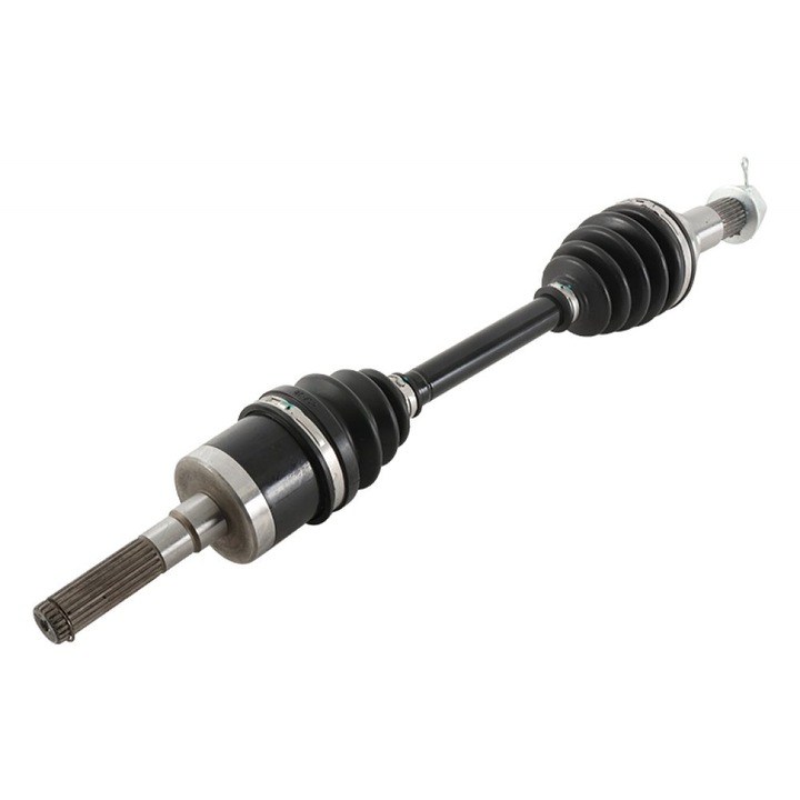 Planetara completa CAN-AM fata dreapta