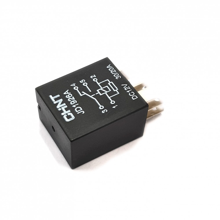 Releu auxiliar Atv, CFMoto