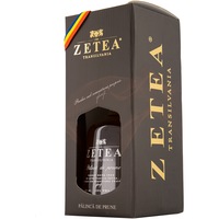 Palinca De Prune Zetea, 50%, 0.7l