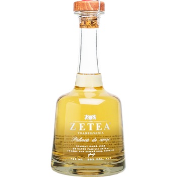 Palinca De Cirese, 50%, 0.7l Palinca De Cirese, 50%, 0.7l