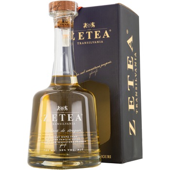 Palinca De Struguri, 50%, 0.7l Palinca De Struguri, 50%, 0.7l