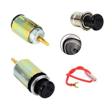 Bricheta auto integrata universala pentru masina Bricheta auto integrata universala pentru masina