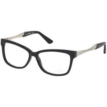 Rame ochelari , SK5145/V - 001, Negru Rame ochelari , SK5145/V - 001, Negru