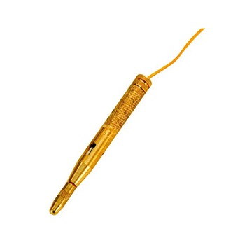 Creion pentru masurat tensiune Carpoint din cupru 6-24V Creion pentru masurat tensiune Carpoint din cupru 6-24V