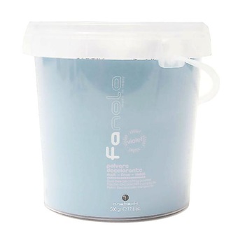 Pudra Decoloranta Fanola Non-Volatila Violet 500g Pudra Decoloranta Fanola Non-Volatila Violet 500g