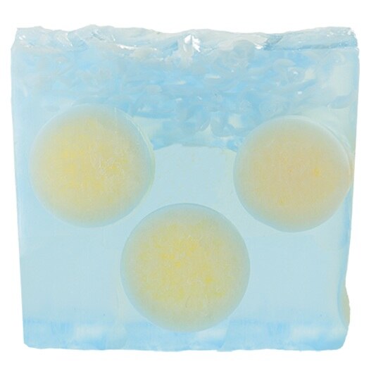 Sapun vegan Snowglobe 100g, Bomb Cosmetics