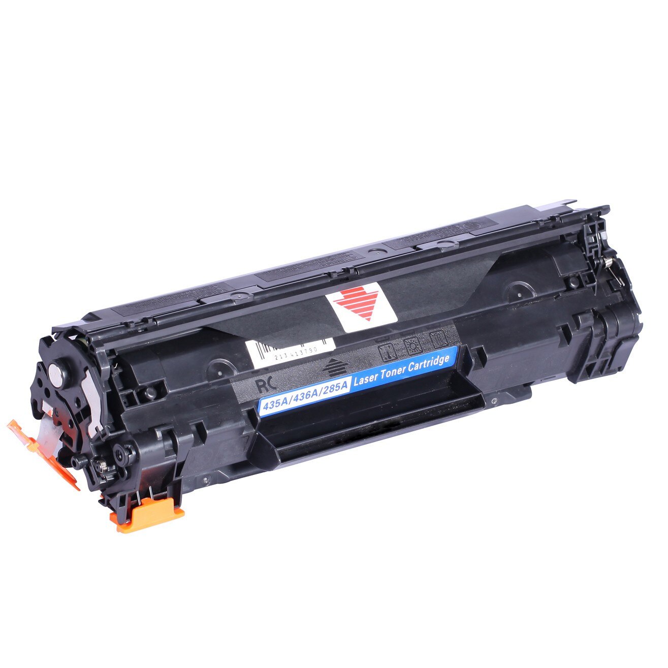 Toner, HP, CB435A,CB436A,285A