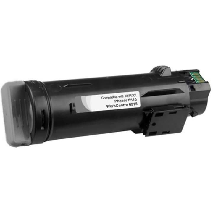 Cartus toner compatibil KeyLine Black HP44A CF244A, 1000pag ptr. Laserjet Pro M15 / M28