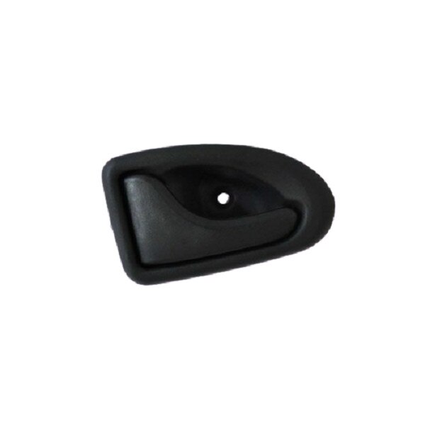 Maner interior dreapta negru Logan