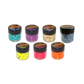 Pachet 7 cutii Pop-uri in 7 culori si arome Pachet 7 cutii Pop-uri in 7 culori si arome