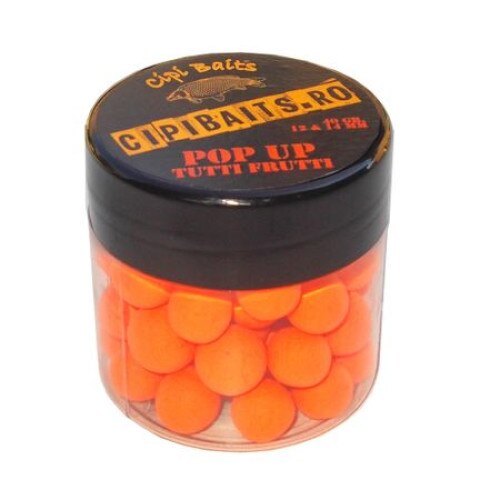 Pop-Up Tutti Frutti Orange Fluo