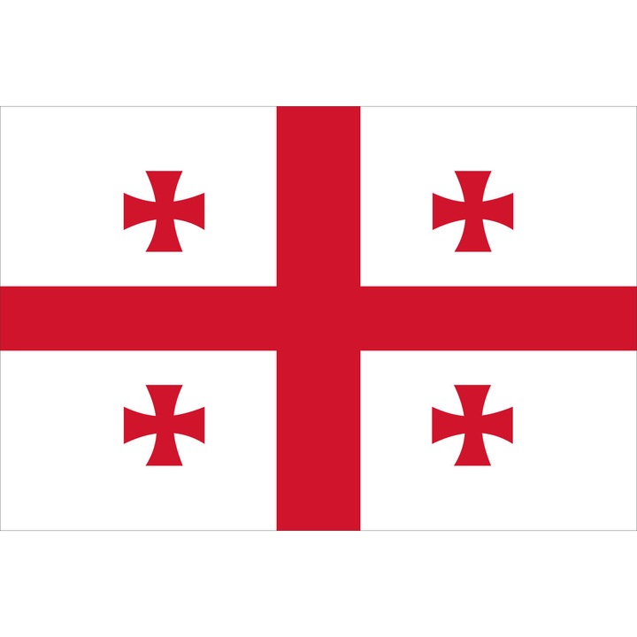 Steag Georgia, IMPRIMAT, Metropolis 135x90 cm