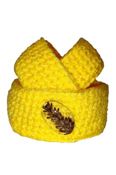 Set 3 cosulete crosetate pentru bijuterii, Delirium Set 3 cosulete crosetate pentru bijuterii, Delirium