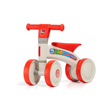 Prima tricicleta a bebelusului Molto Prima tricicleta a bebelusului Molto