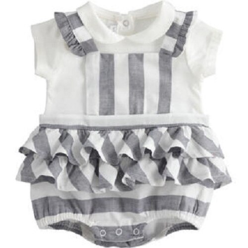 Salopeta fata Sarabanda 0 luni