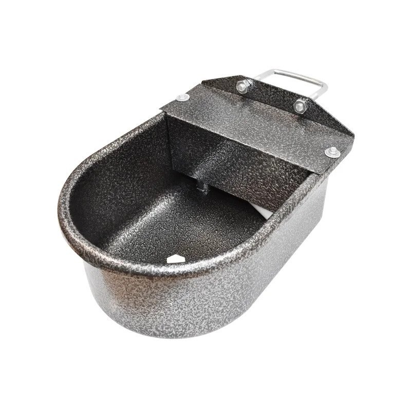 Adapatoare metalica cu plutitor 5L