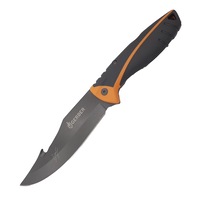 Cutit Gerber Bear Grylls, 26 cm, ac peste