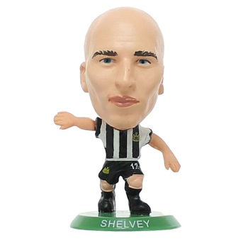 Figurine Soccerstarz Newcastle Jonjo Shelvey Figurine Soccerstarz Newcastle Jonjo Shelvey