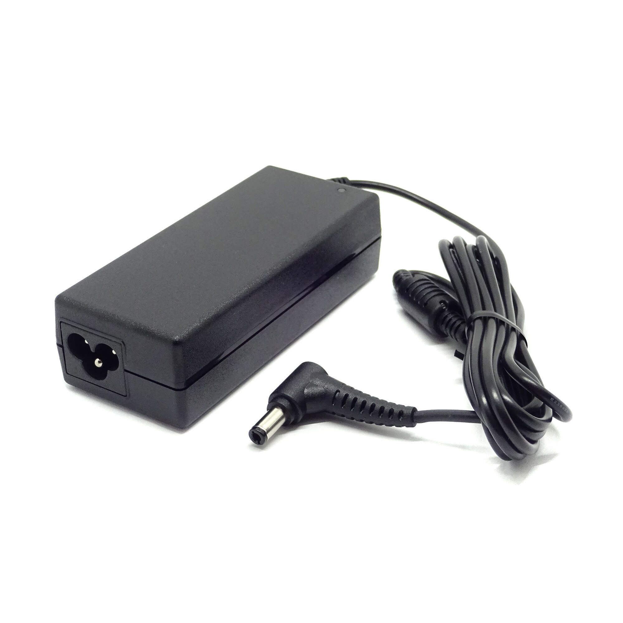 Incarcator original Delta pentru laptop Asus, Gateway, Packard Bell, Lenovo, desktop, monitor Asus, Lenovo 19V, 3.42A, 65W, mufa 5,50 x 2,50mm, negru