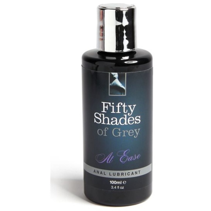 Fifty Shades - síkosító - anál [100 ml]
