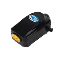 Pompa de aer, Super Quiet, pentru acvariu de 40-80L, 3.5W,