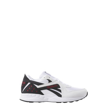 Pantofi sport Reebok Classics Pyro, Alb/Negru Pantofi sport Reebok Classics Pyro, Alb/Negru