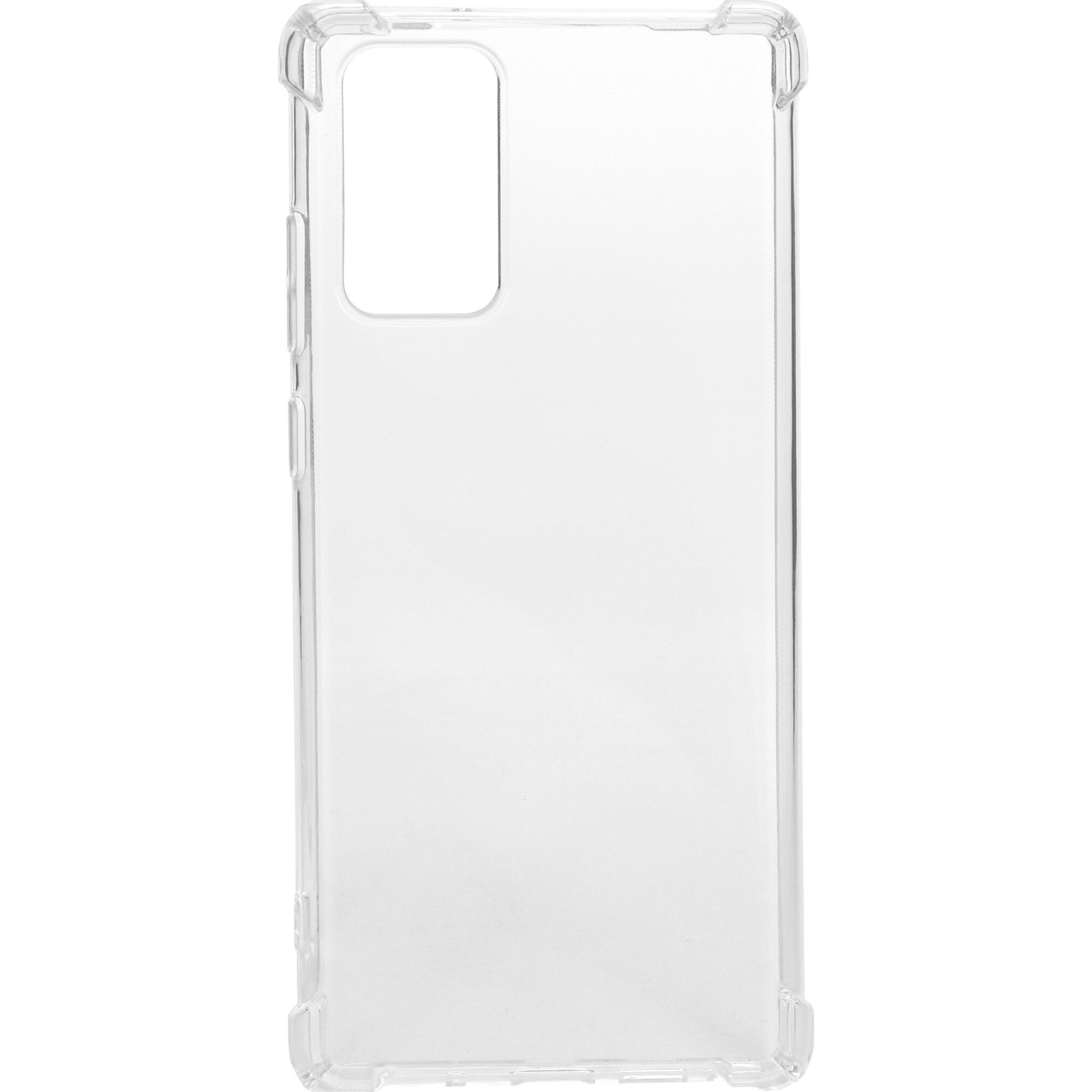 Husa de protectie A+ Case Clear pentru Samsung Note 20