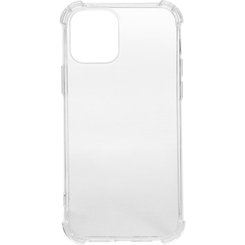 Husa de protectie A+ Case Clear pentru iPhone 12 Pro Max Husa de protectie A+ Case Clear pentru iPhone 12 Pro Max