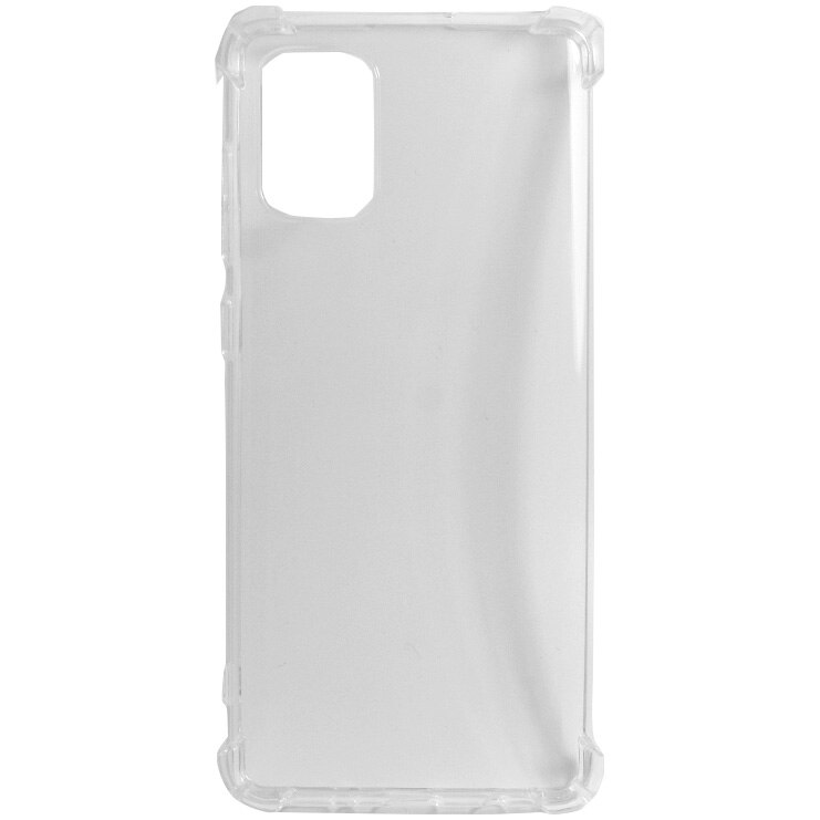 Husa de protectie A+ Case Clear pentru Samsung A71