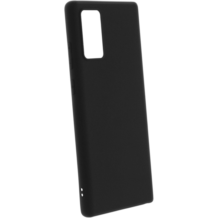 Husa de protectie A+ Matt Hard pentru Samsung Note 20