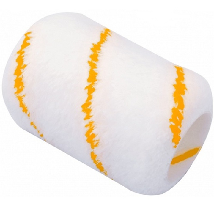 Rola pentru trafaleti 100mm,fibra 12mm,Tolsen 40068