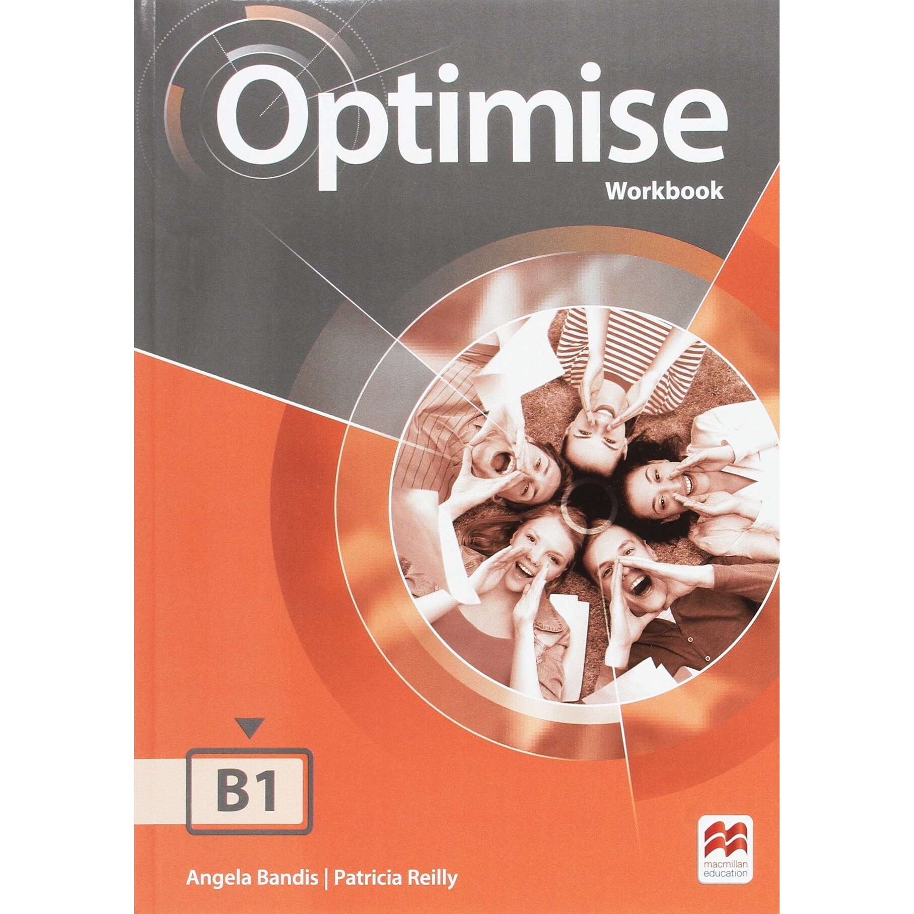 Optimise B1 - Pre-Intermediate - Workbook without key -