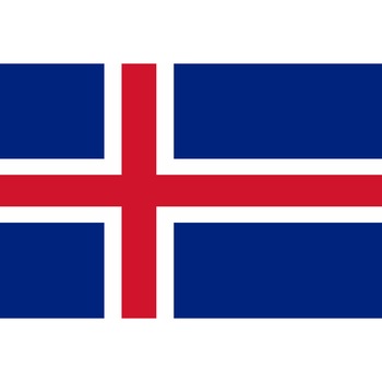 Steag Islanda, IMPRIMAT, Metropolis 135x90 cm Steag Islanda, IMPRIMAT, Metropolis 135x90 cm