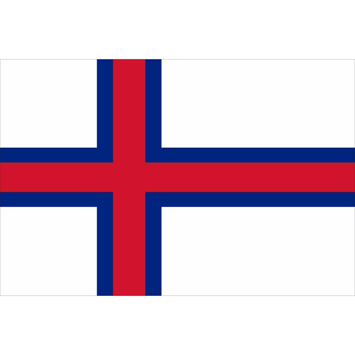 Steag Insulele-Faroe, IMPRIMAT, Metropolis 135x90 cm