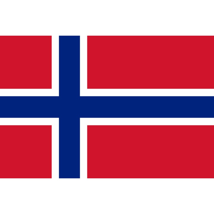 Steag Norvegia, IMPRIMAT, Metropolis 135x90 cm