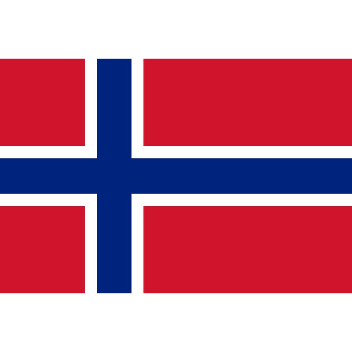 Steag Norvegia, IMPRIMAT, Metropolis 135x90 cm
