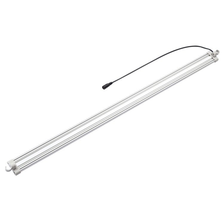 Accesoriu Panou Banda Led Puluz 80cm Studio Tent 40W 4250LM