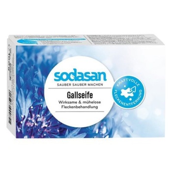 Sapun solid bio pentru scos pete 100g Sapun solid bio pentru scos pete 100g
