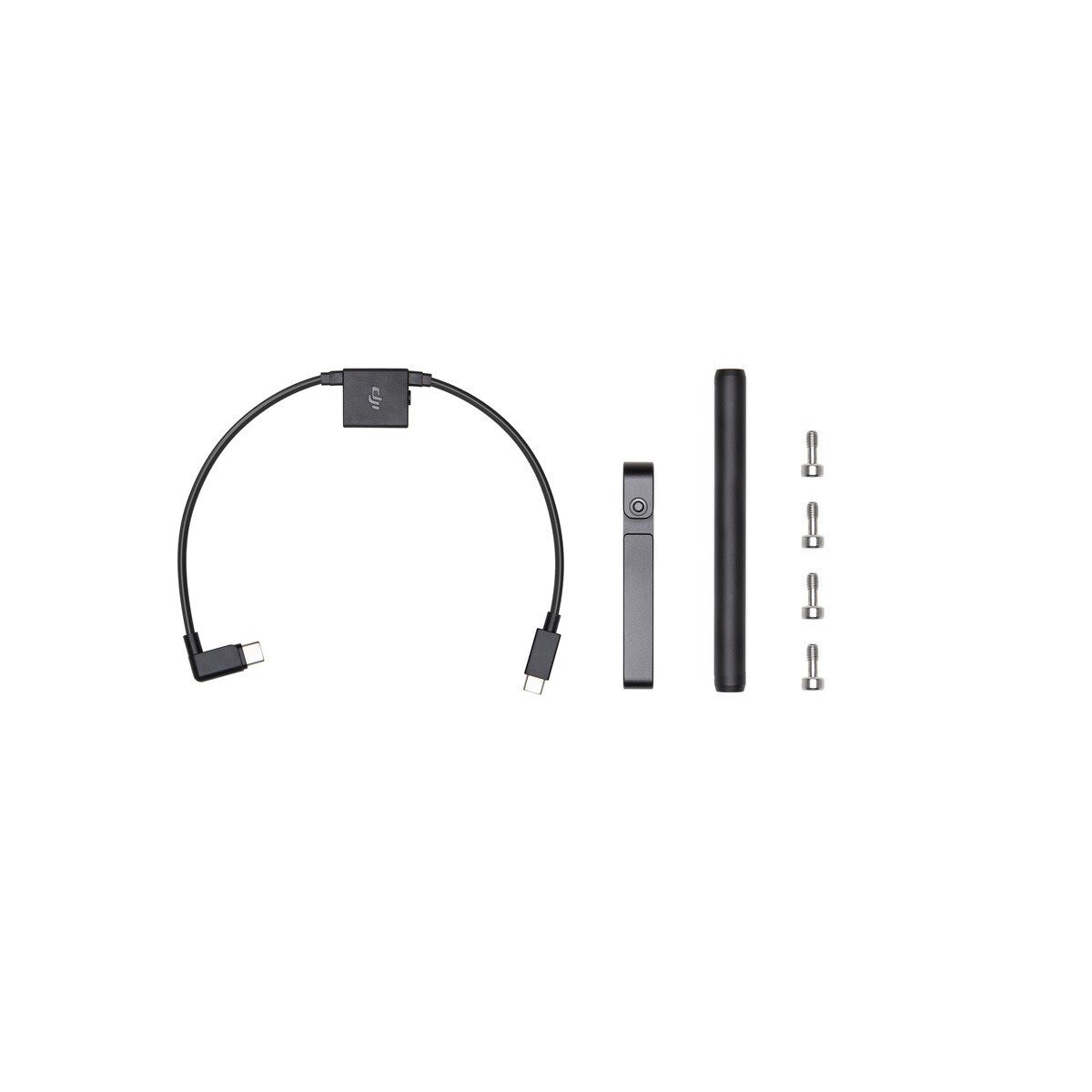 Accesoriu DJI Focus Motor Rod Mount Pentru Ronin-SC